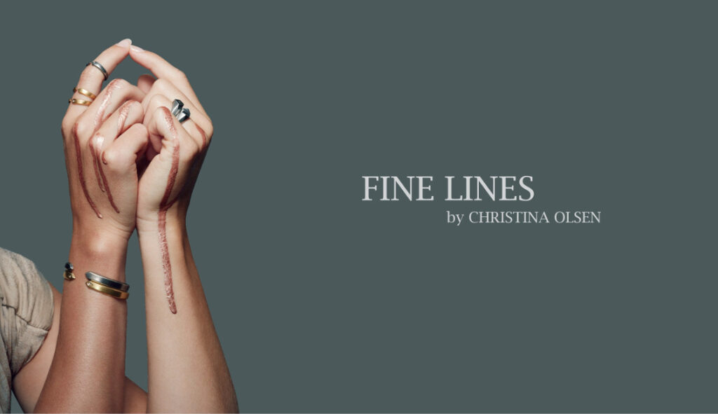 Fine lines kollektion